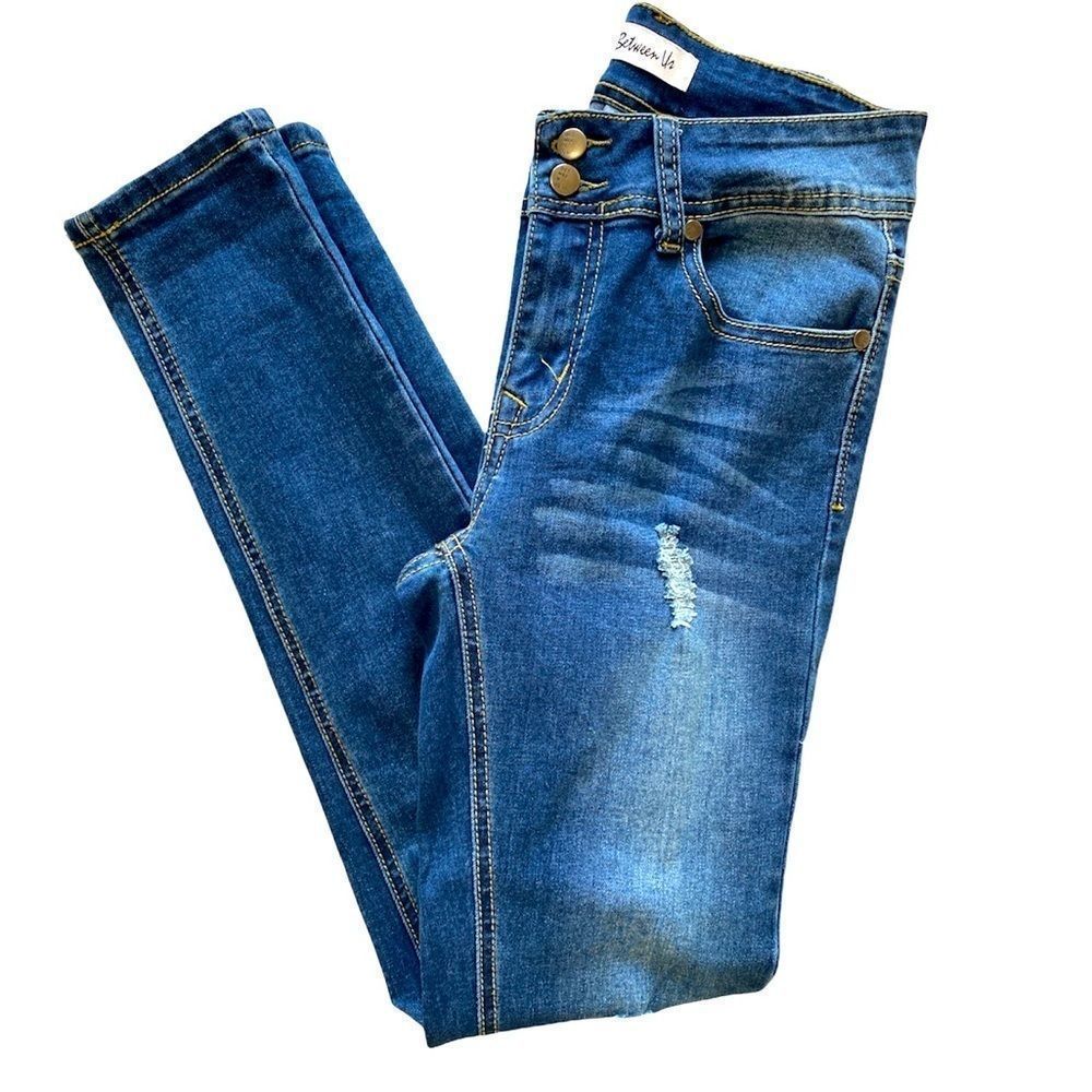 💫BETWEEN US JEANS